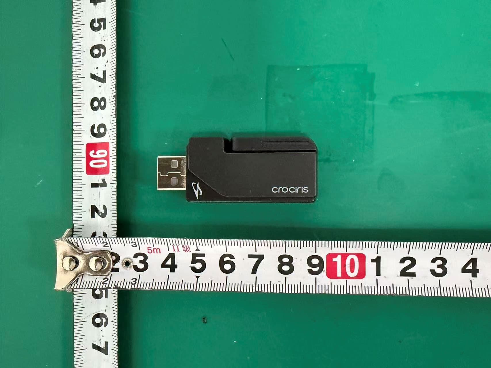 Dongle - FCC ID 2AXCY-T10DONGLE - Dongguan Desheng Industrial Co., Ltd (2)