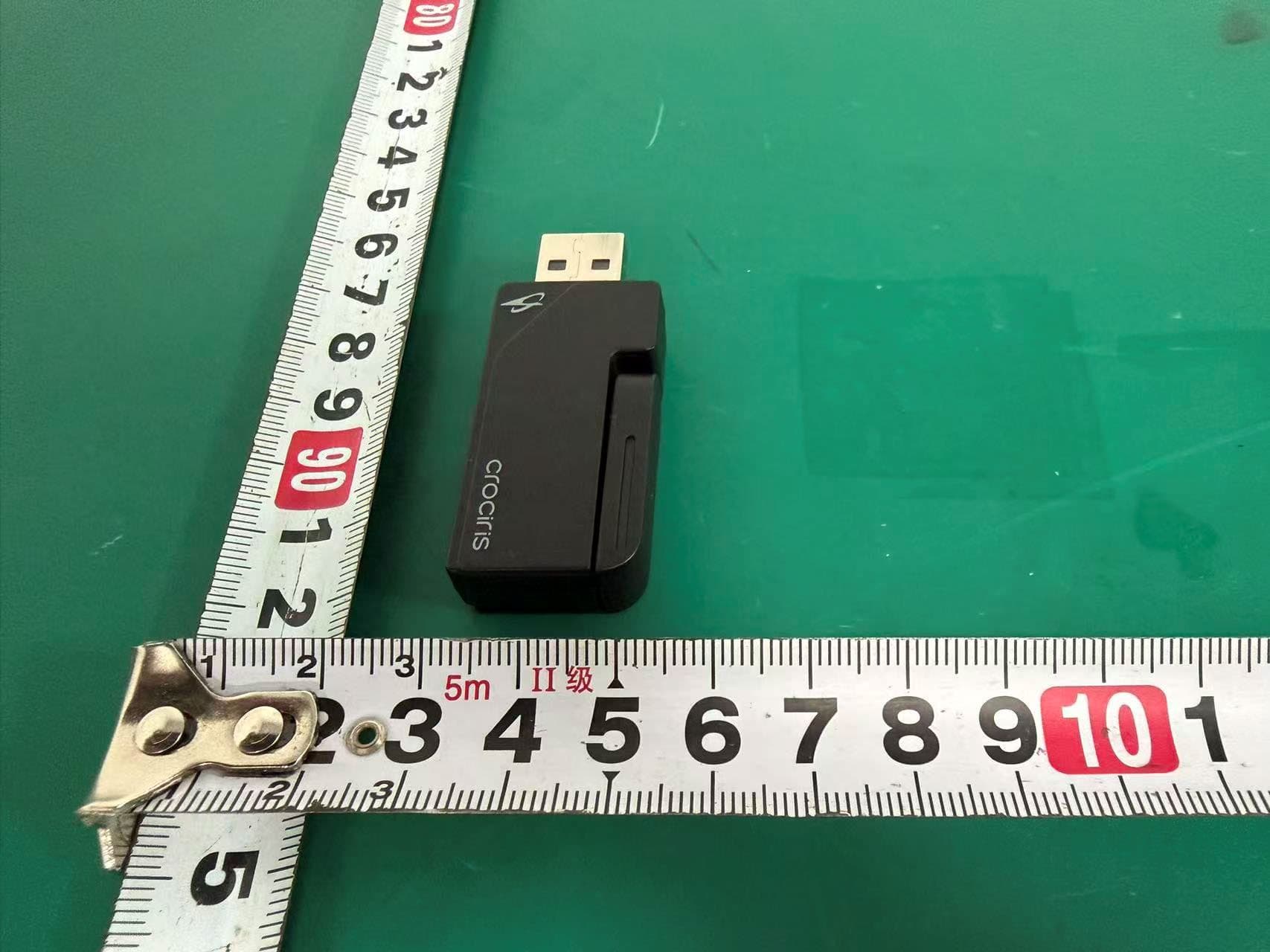 Dongle - FCC ID 2AXCY-T10DONGLE - Dongguan Desheng Industrial Co., Ltd