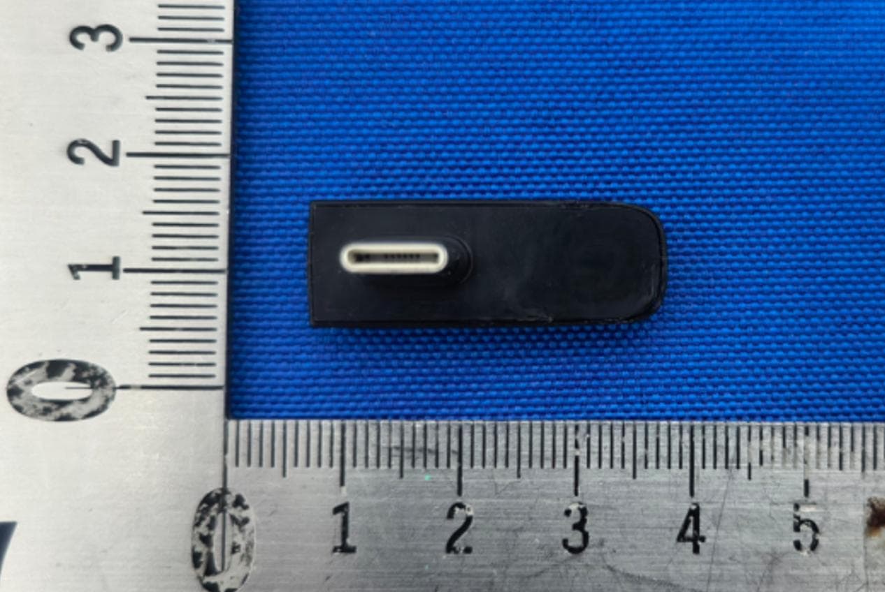 Dongle - FCC ID 2AXCY-T7DONGLE - Dongguan Desheng Industrial Co., Ltd