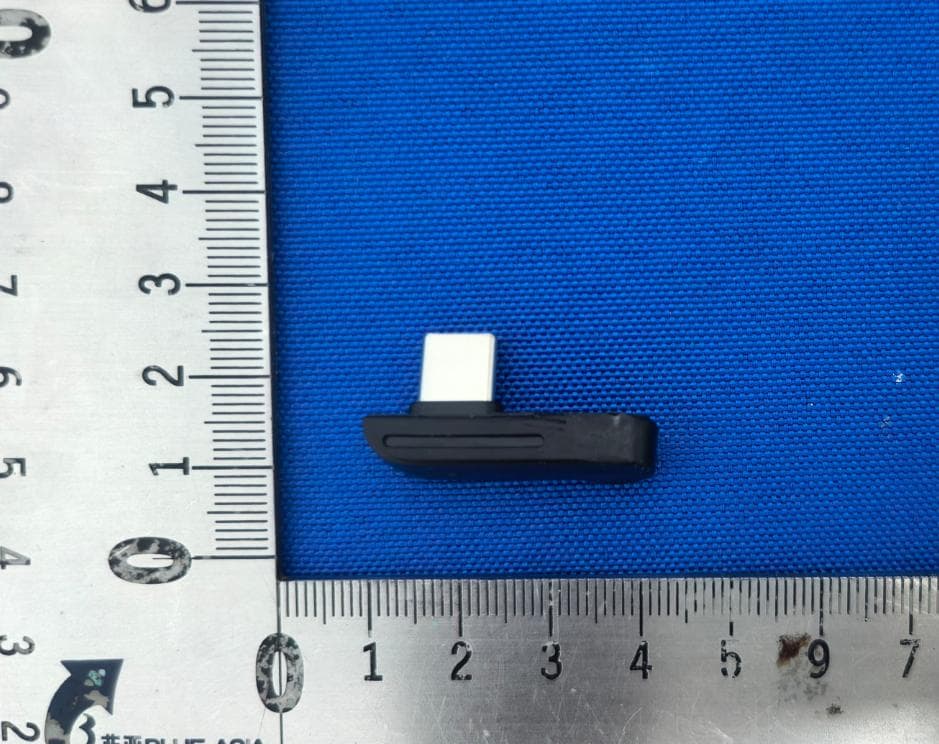Dongle - FCC ID 2AXCY-T7DONGLE - Dongguan Desheng Industrial Co., Ltd (3)
