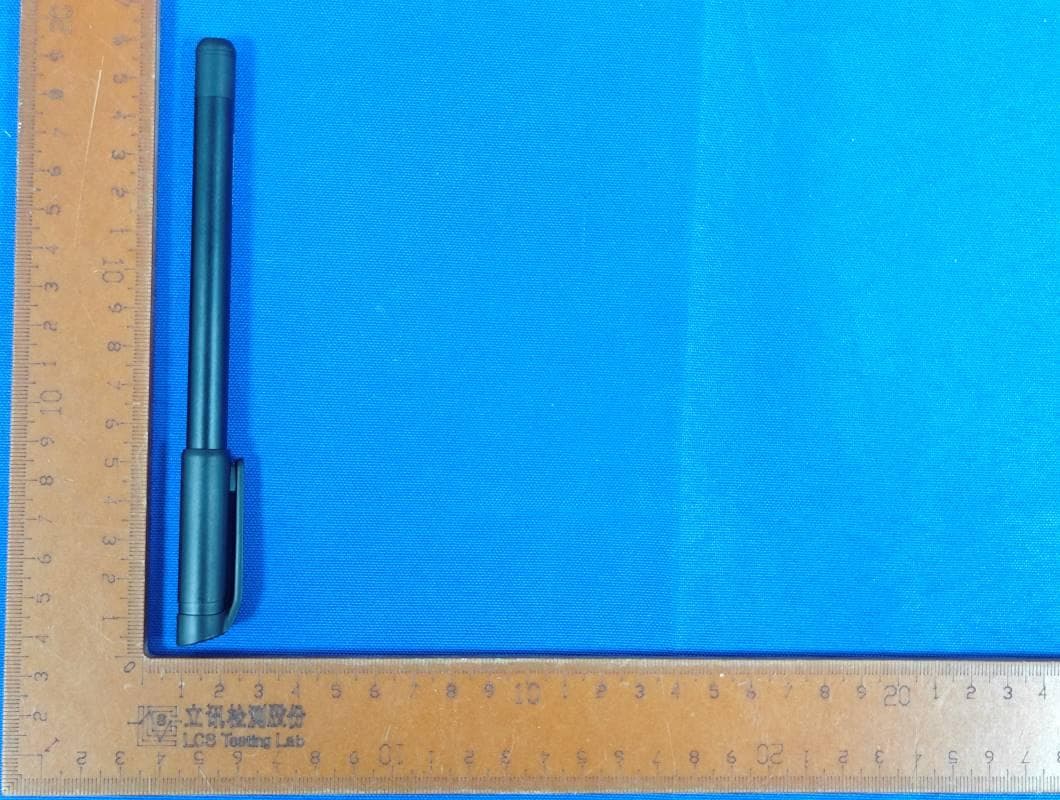 SMART PEN - FCC ID 2AXCZ-INB613B - Shen Zhen Cheng Fong Digital-Tech Limited (4)