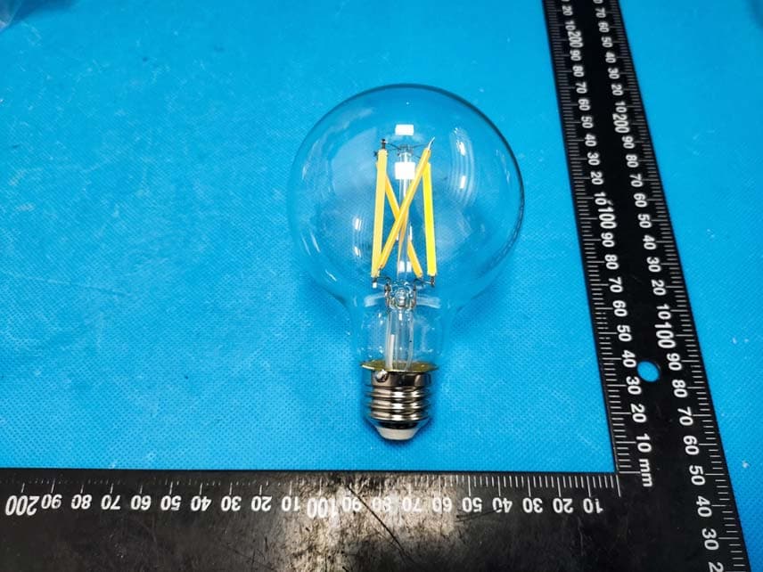 Lightcloud Blue - FCC ID 2AXD8-BLEFILAMENT - Suzhou EICCOMM Technology CO., Ltd. (2)