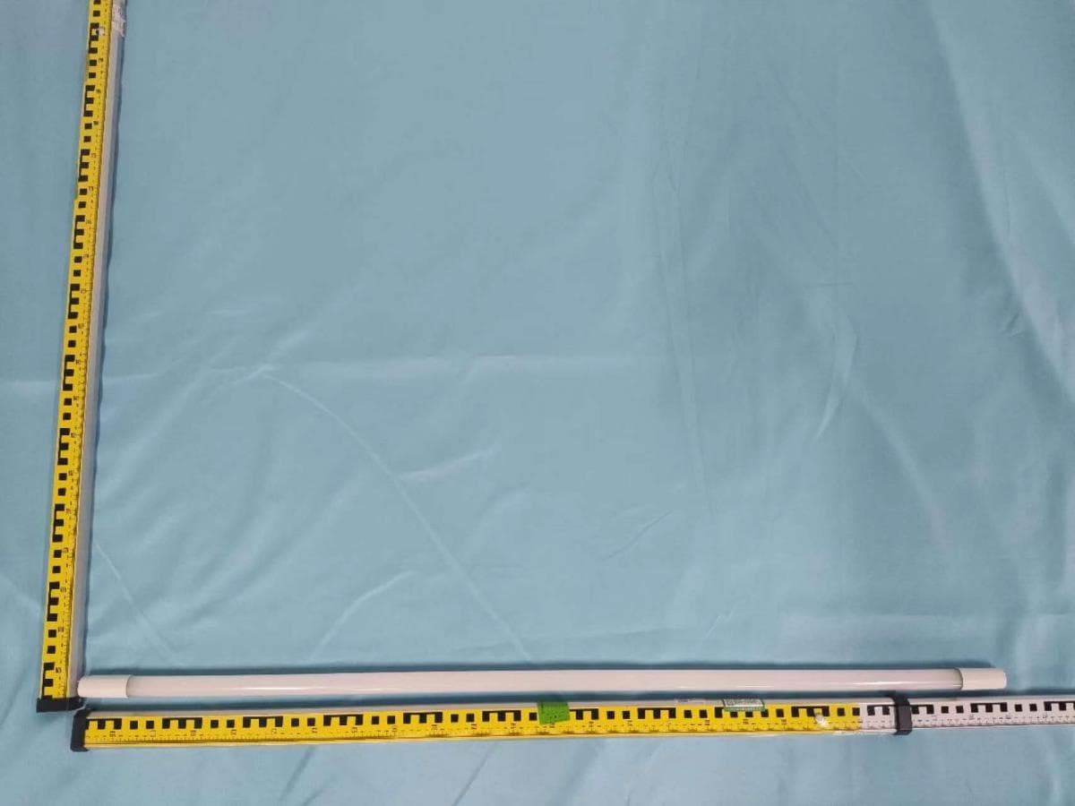 LED tube - FCC ID 2AXD8-BLET8WT - Suzhou EICCOMM Technology CO., Ltd.