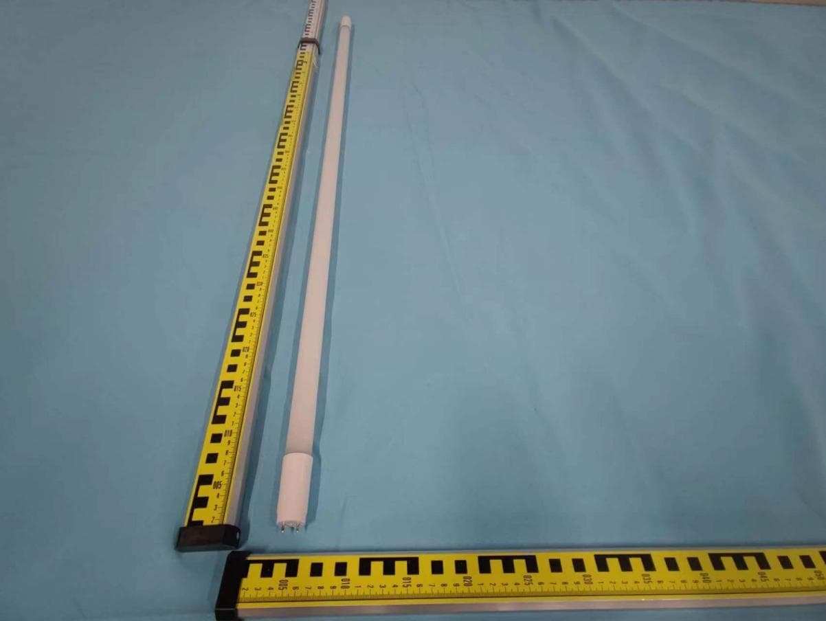 LED tube - FCC ID 2AXD8-BLET8WT - Suzhou EICCOMM Technology CO., Ltd. (2)