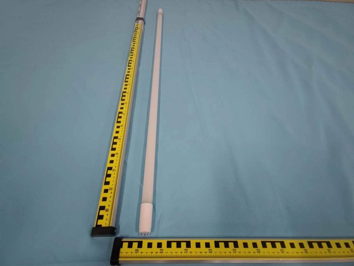 LED tube - FCC ID 2AXD8-BLET8WT - Suzhou EICCOMM Technology CO., Ltd. (3)