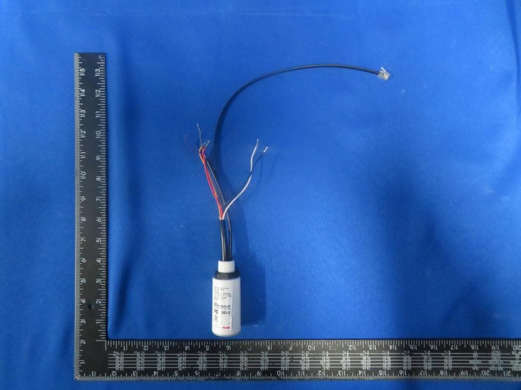 BLE Controller - FCC ID 2AXD8-BLUECONTROL - Suzhou EICCOMM Technology CO., Ltd. (3)