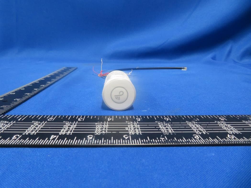BLE Controller - FCC ID 2AXD8-BLUECONTROL - Suzhou EICCOMM Technology CO., Ltd.