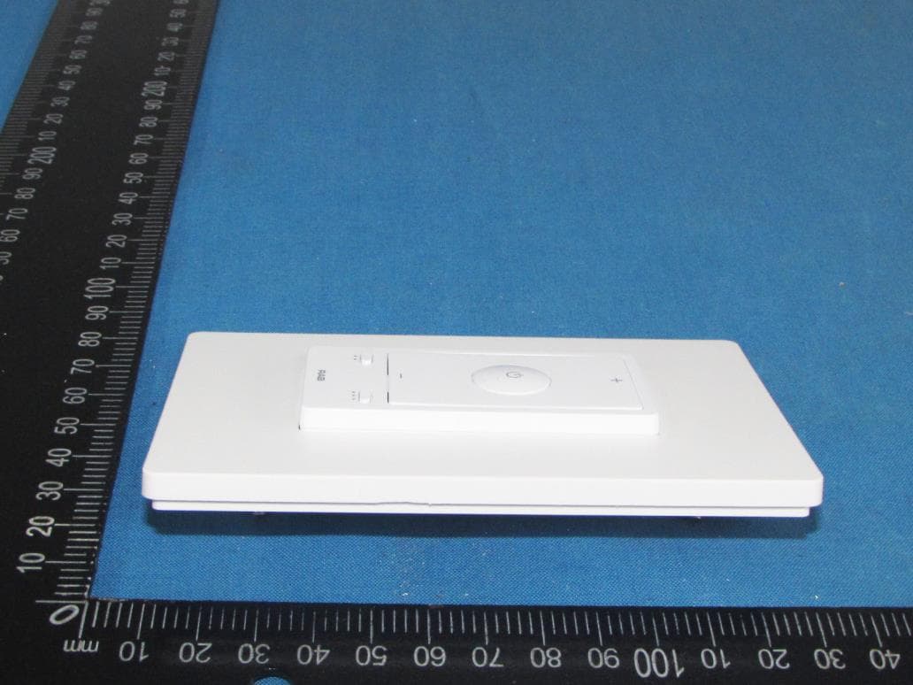 RAB Bluetooth Remote Control - FCC ID 2AXD8-LCBLUEREMOTE - Suzhou EICCOMM Technology CO., Ltd. (2)