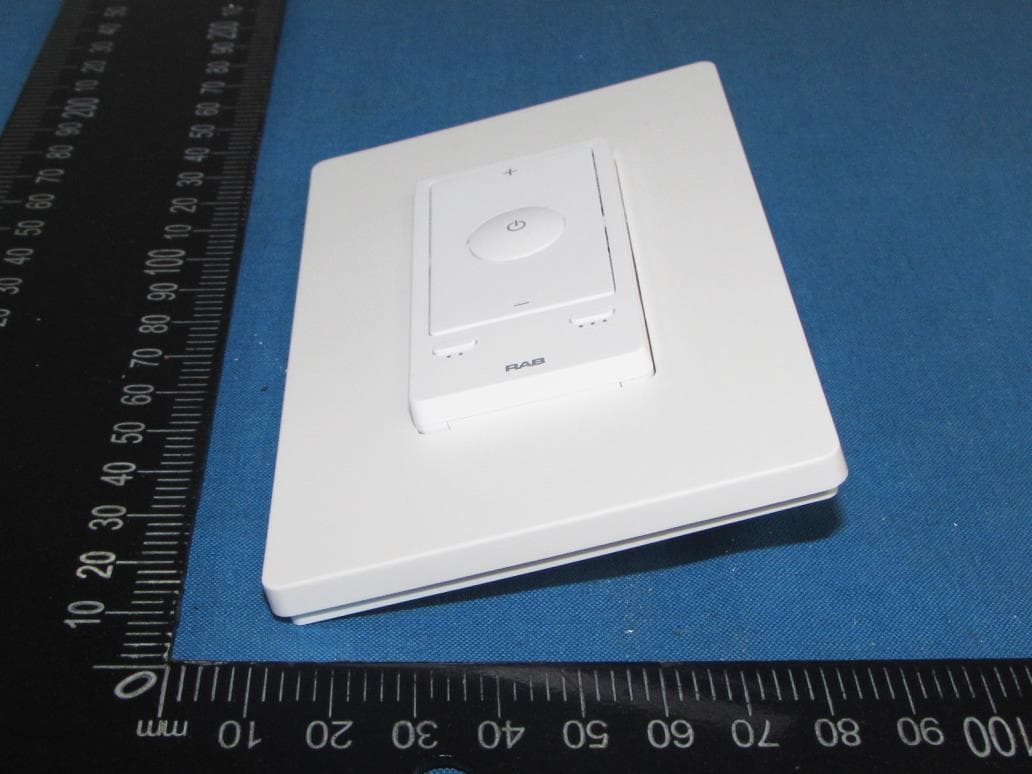 RAB Bluetooth Remote Control - FCC ID 2AXD8-LCBLUEREMOTE - Suzhou EICCOMM Technology CO., Ltd. (5)