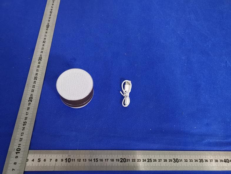 BT SPEAKER MET MINI - FCC ID 2AXDDAK009 - Guanggdong songyang plastic toys co. ltd (2)