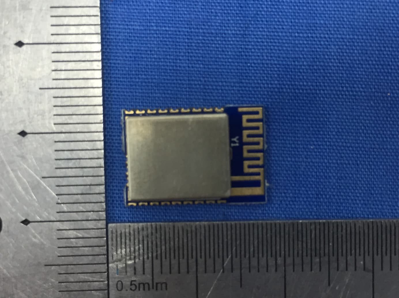 EW Standard Bluetooth Module - FCC ID 2AXDJ-EWBLED22 - Jiangsu Tech-leading information technology Co., Ltd. (2)