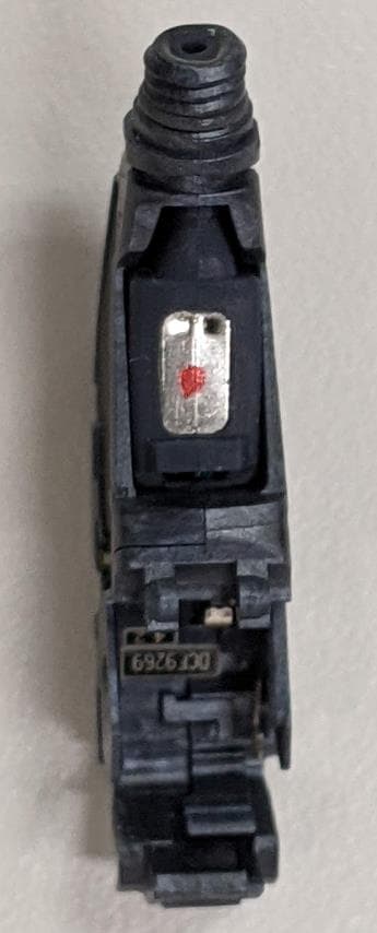 RF Module for Hearing Aids - FCC ID 2AXDT-RFM007 - WSAUD A/S (3)