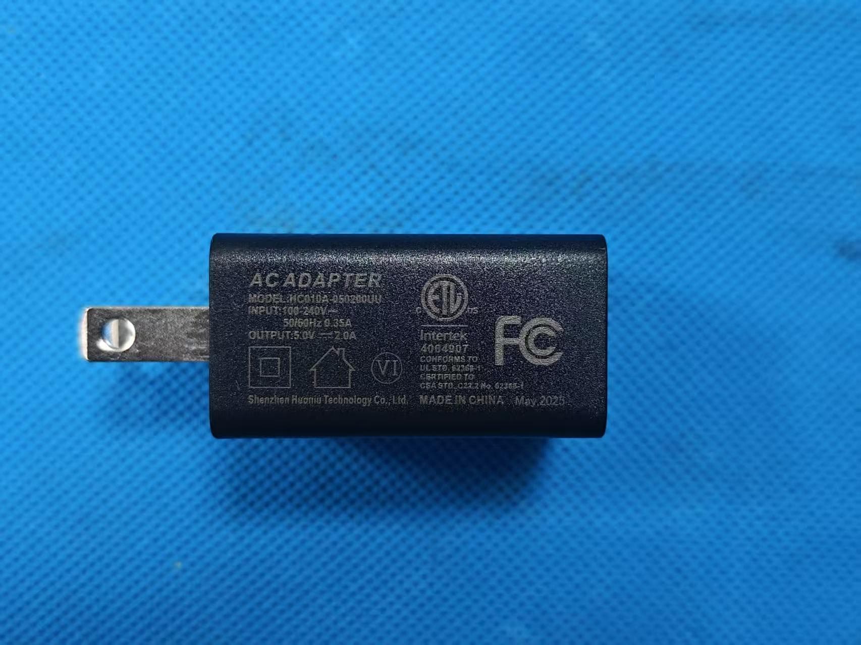 X2-Hub - FCC ID 2AXDU-X2-HUB - ShenZhen Furrykid Technology Co., Ltd.