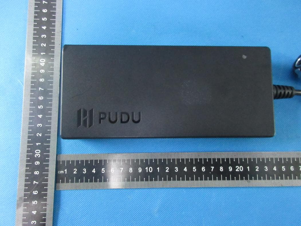 Pudu HolaBot - FCC ID 2AXDW-HL101 - SHENZHEN PUDU TECHNOLOGY CO., LTD. (4)