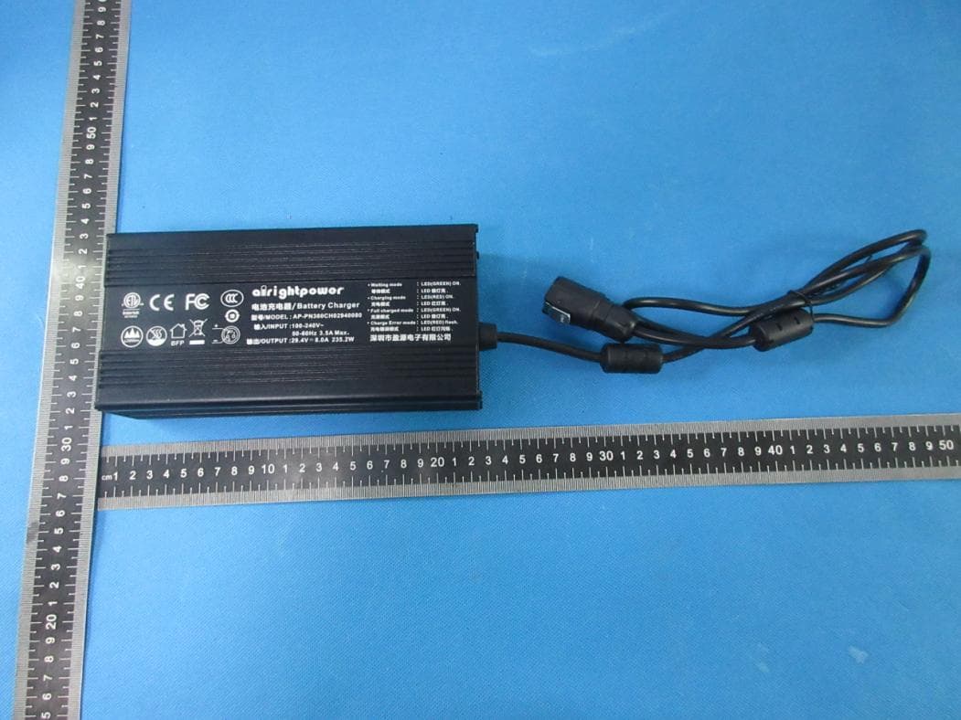 Pudu HolaBot - FCC ID 2AXDW-HL101 - SHENZHEN PUDU TECHNOLOGY CO., LTD. (5)