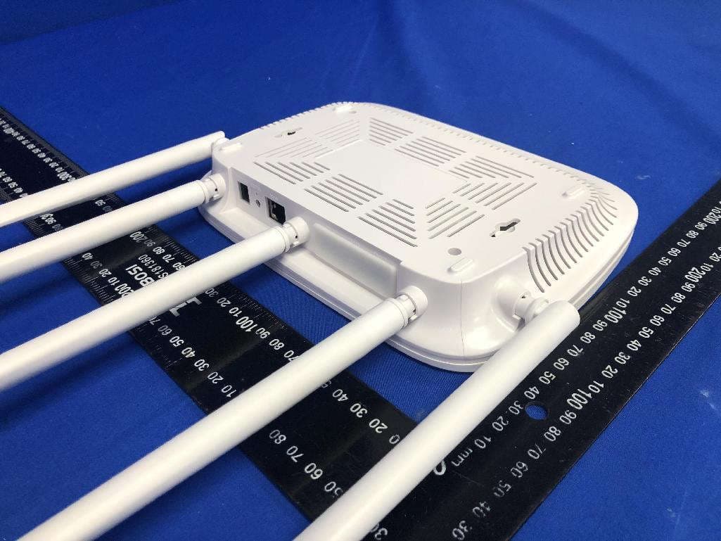 Pudu GW1 - FCC ID 2AXDW-PGCG01 - SHENZHEN PUDU TECHNOLOGY CO., LTD. (2)