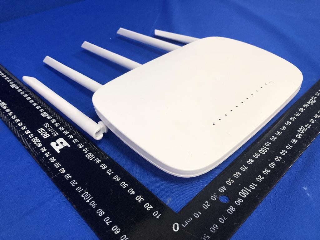 Pudu GW1 - FCC ID 2AXDW-PGCG01 - SHENZHEN PUDU TECHNOLOGY CO., LTD. (3)