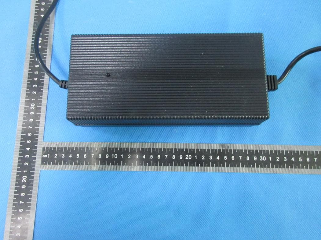 Puductor2 Robot - FCC ID 2AXDW-PJ1 - SHENZHEN PUDU TECHNOLOGY CO., LTD. (2)