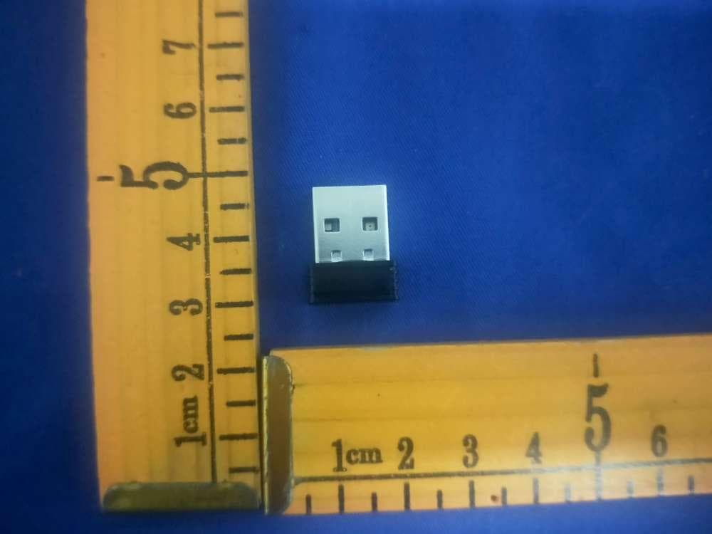 2.4GHz Transceiver - FCC ID 2AXE4-JR600 - Dongguan Jizhi Electronic Technology Co., Ltd (4)