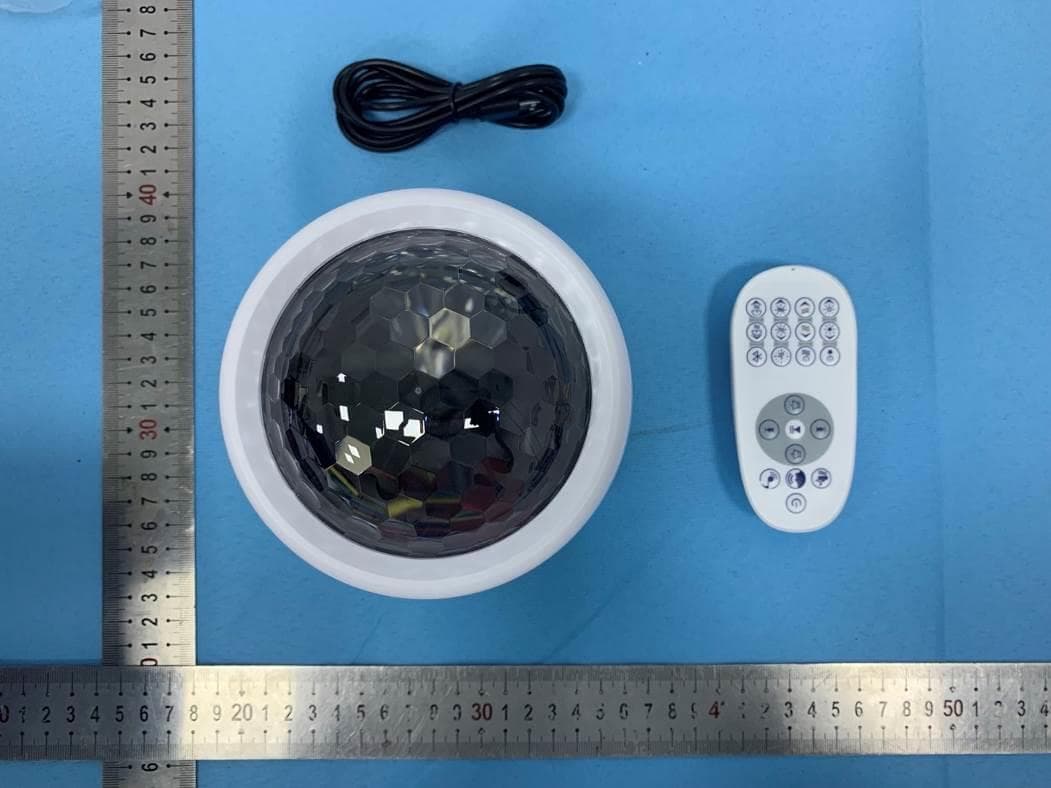 Ocean Star Lamp - FCC ID 2AXEFXWG-102 - Shenzhen Starway Photoelectric technology Co., LTD. (5)