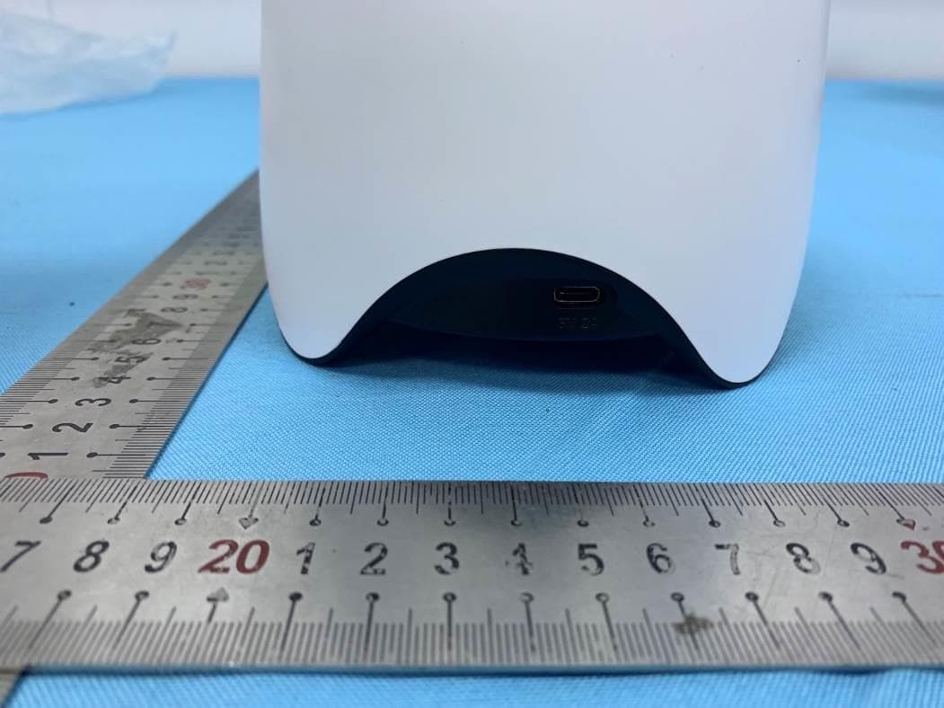 Ocean Star Lamp - FCC ID 2AXEFXWG-102 - Shenzhen Starway Photoelectric technology Co., LTD. (4)