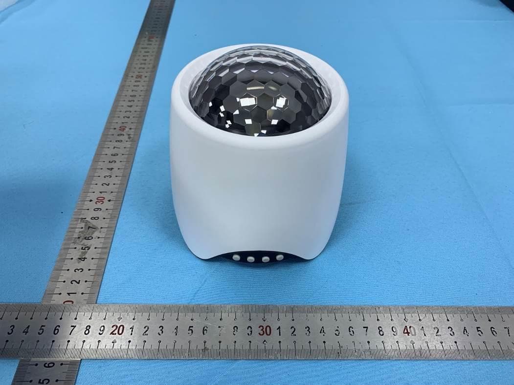 Ocean Star Lamp - FCC ID 2AXEFXWG-102 - Shenzhen Starway Photoelectric technology Co., LTD. (2)