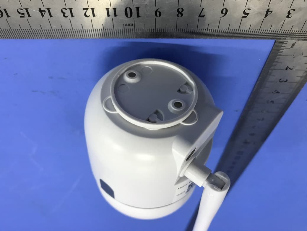 2.4G WIFI Camera - FCC ID 2AXEK-GS-X03 - SHENZHEN GENERAL TECHNOLOGY CO. ,LTD (5)