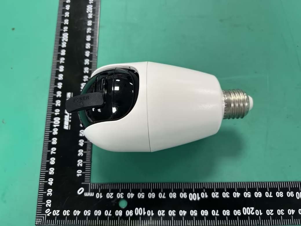 IP camera - FCC ID 2AXEK-X18 - SHENZHEN GENERAL TECHNOLOGY CO. ,LTD (4)