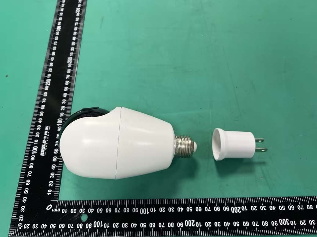 IP camera - FCC ID 2AXEK-X18 - SHENZHEN GENERAL TECHNOLOGY CO. ,LTD (2)