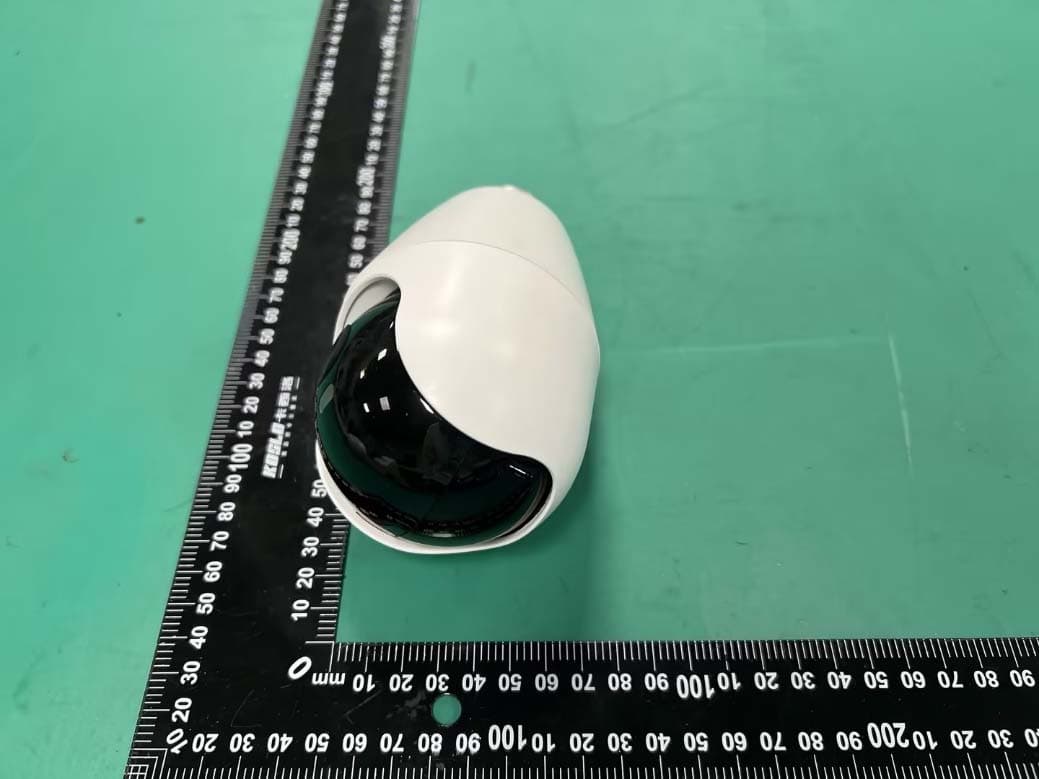 IP camera - FCC ID 2AXEK-X18 - SHENZHEN GENERAL TECHNOLOGY CO. ,LTD (5)