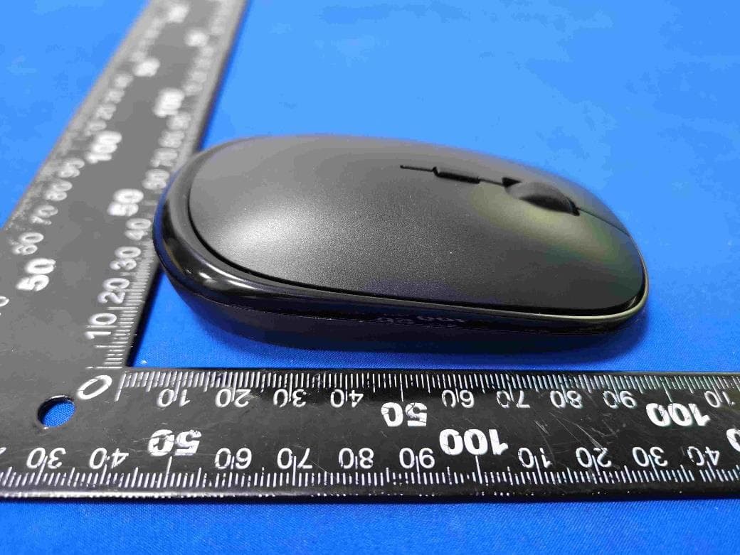 Mouse - FCC ID 2AXET-TL180 - Huizhou Zhihang Technology Co.,Ltd. (2)