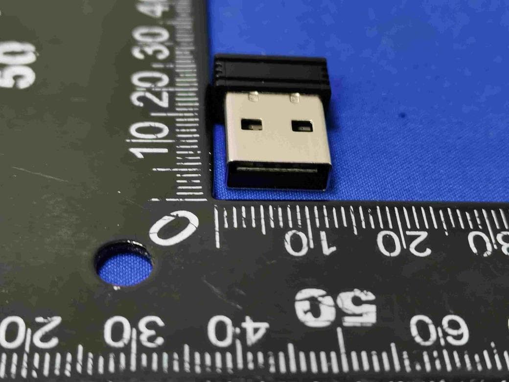 Dongle - FCC ID 2AXET-TL181 - Huizhou Zhihang Technology Co.,Ltd. (4)