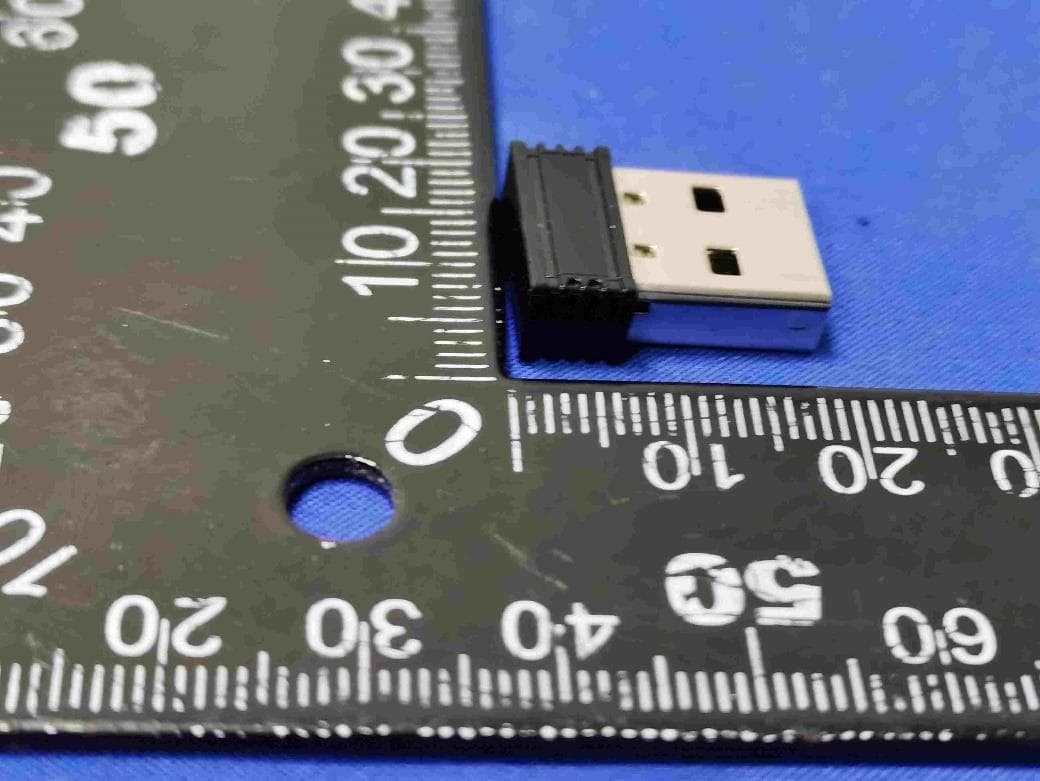 Dongle - FCC ID 2AXET-TL181 - Huizhou Zhihang Technology Co.,Ltd. (3)