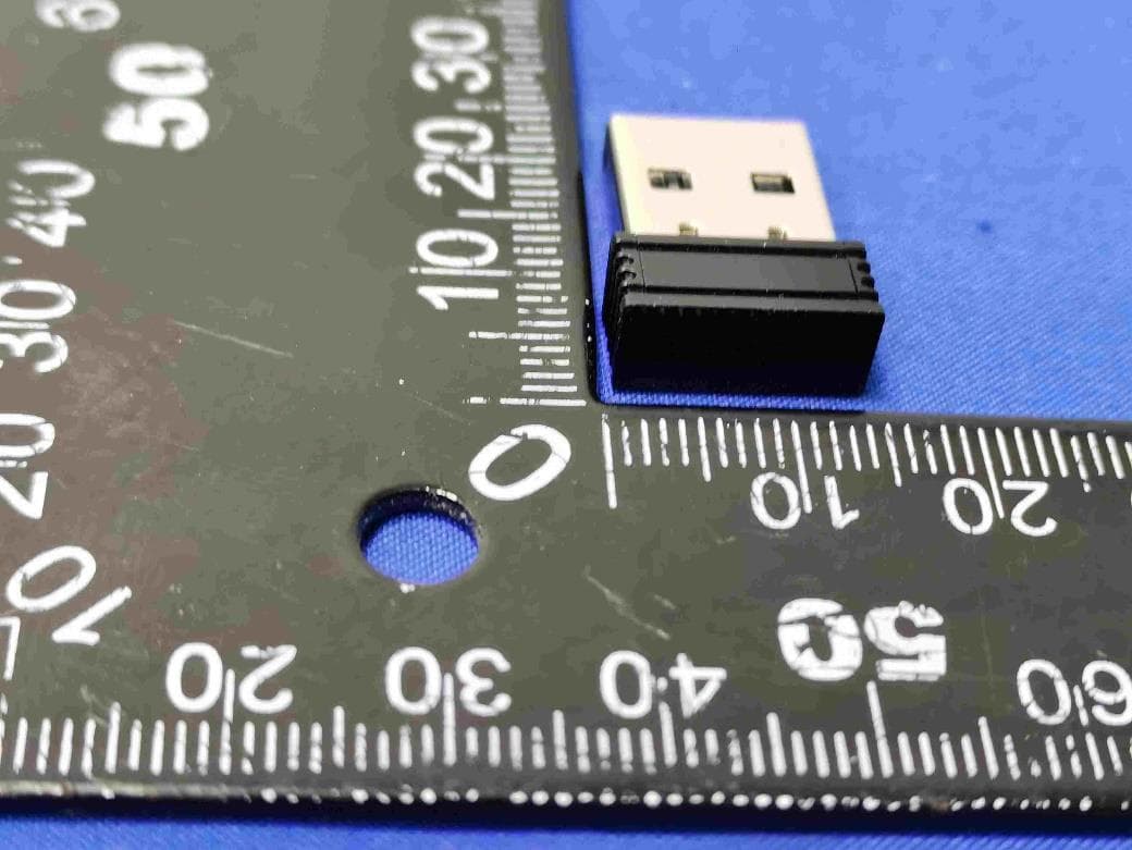 Dongle - FCC ID 2AXET-TL181 - Huizhou Zhihang Technology Co.,Ltd.