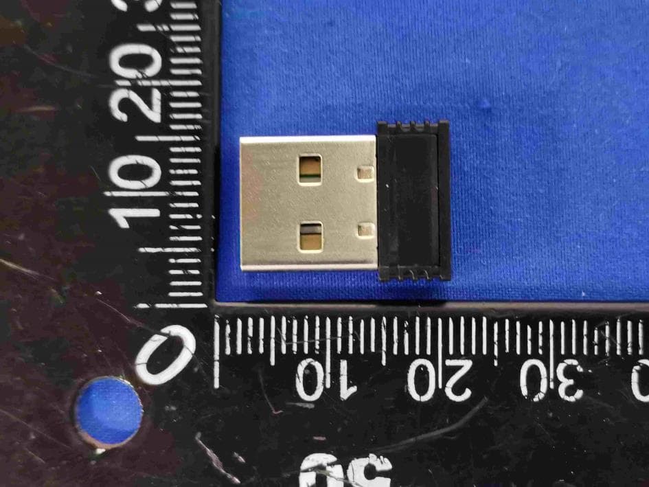 Dongle - FCC ID 2AXET-TL181 - Huizhou Zhihang Technology Co.,Ltd. (2)