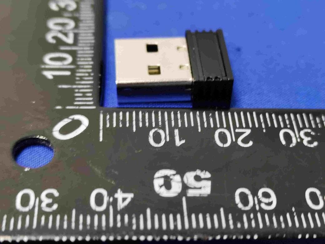 Dongle - FCC ID 2AXET-TL181 - Huizhou Zhihang Technology Co.,Ltd. (5)