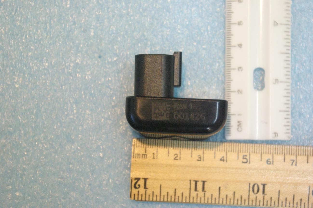 Digital Transmission System - FCC ID 2AXF5-VTSSEN1 - Vermeer Manufacturing Company (3)