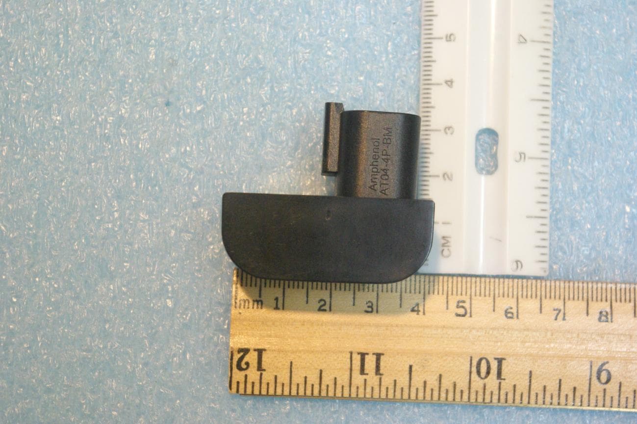 Digital Transmission System - FCC ID 2AXF5-VTSSEN1 - Vermeer Manufacturing Company (2)