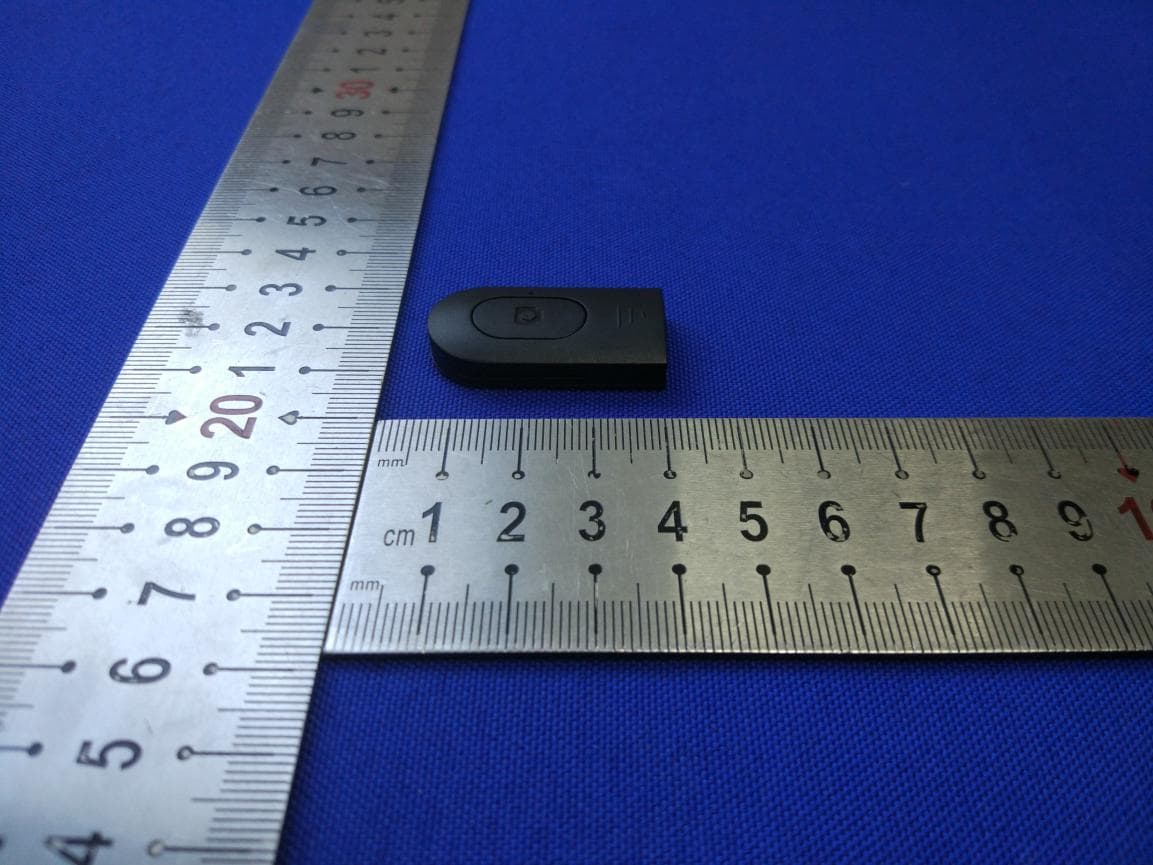 Selfie stick - FCC ID 2AXFOL08 - Bennison LTD. (3)