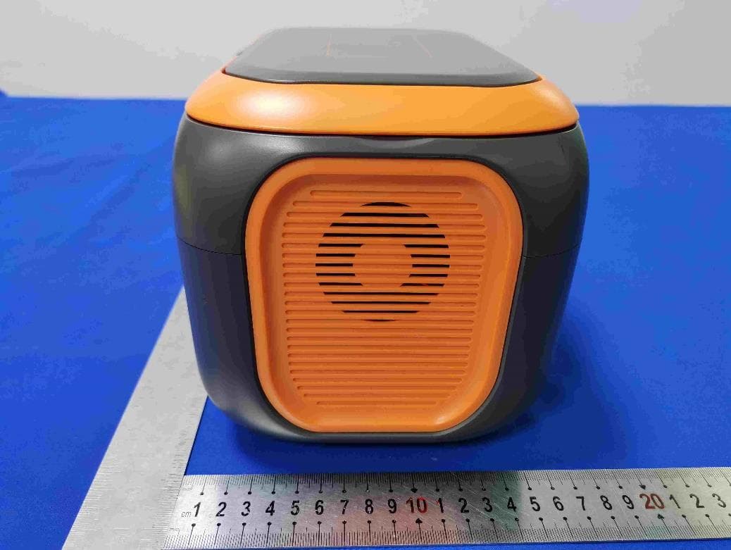 Portable power station - FCC ID 2AXFP-VICKER350S - Hengke Energy (GuangDong) Co. Ltd (3)