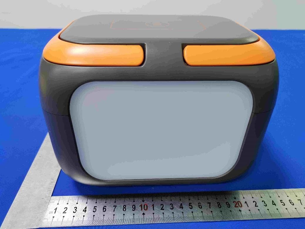 Portable power station - FCC ID 2AXFP-VICKER350S - Hengke Energy (GuangDong) Co. Ltd (4)