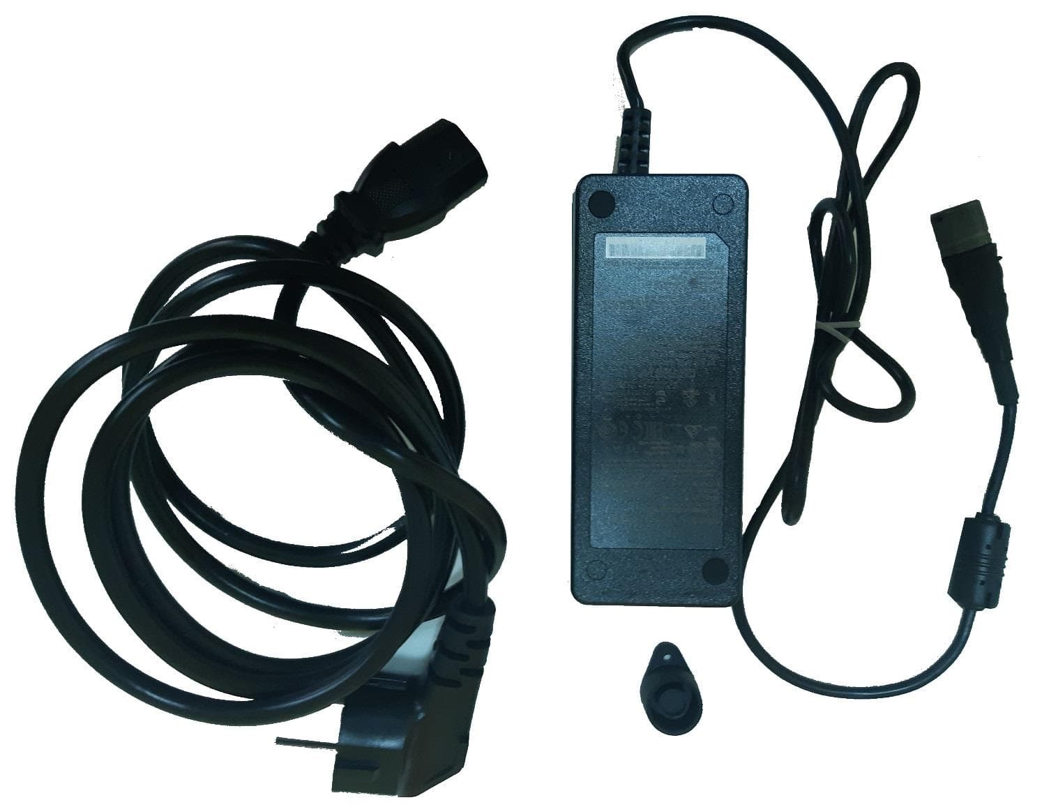 RIOTRONIC X+ Blaster 915 - FCC ID 2AXG5-043007003 - Maxam Initiation Systems, S.L. (2)