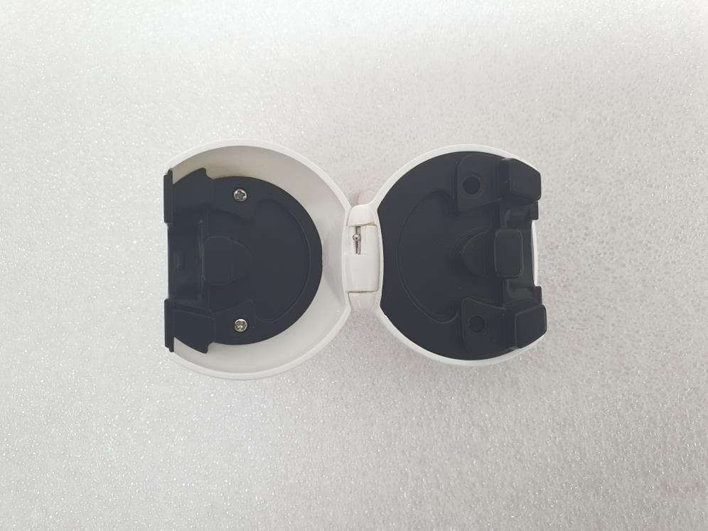 SNOWL Charger Cradle - FCC ID 2AXGBCOXIC - CoX Space Co., Ltd (2)