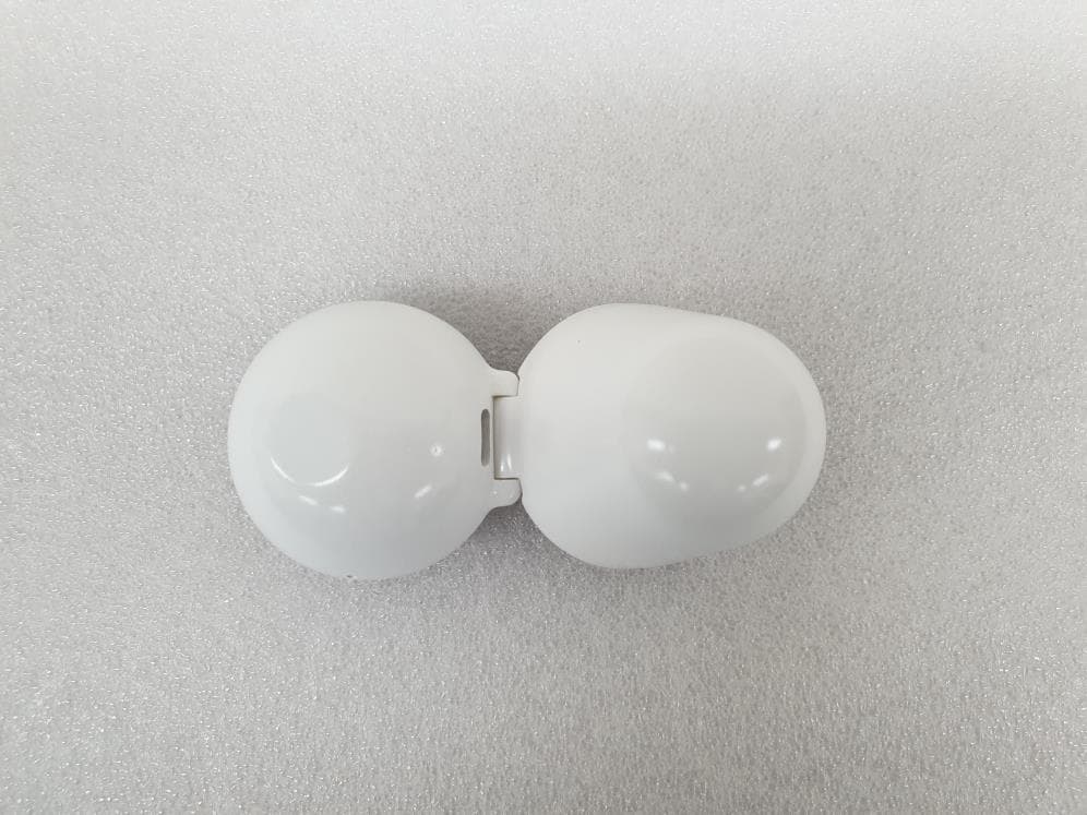 SNOWL Charger Cradle - FCC ID 2AXGBCOXIC - CoX Space Co., Ltd