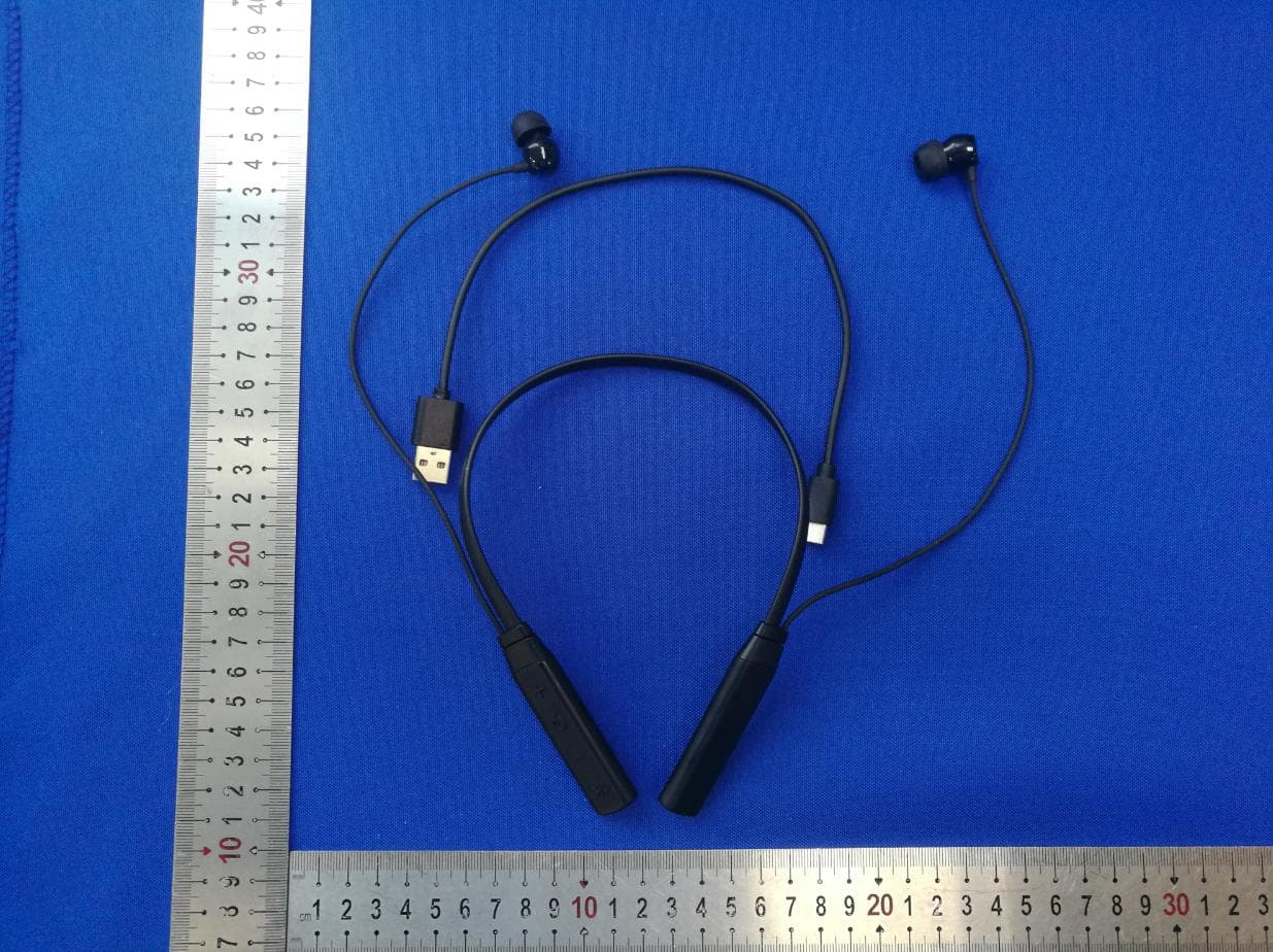 HumanCharger Wireless Headset - FCC ID 2AXGC-513620 - Valkee Ltd (3)