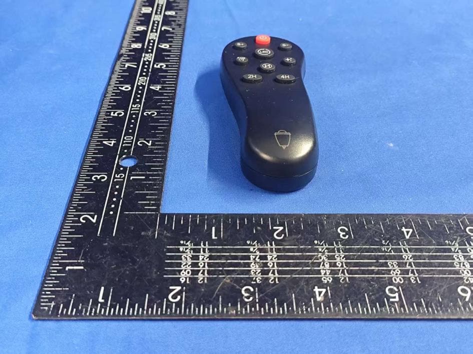 LED Projector Light - FCC ID 2AXGMBL-DP-BJG - Shenzhen Bolong Technology Co., Ltd.