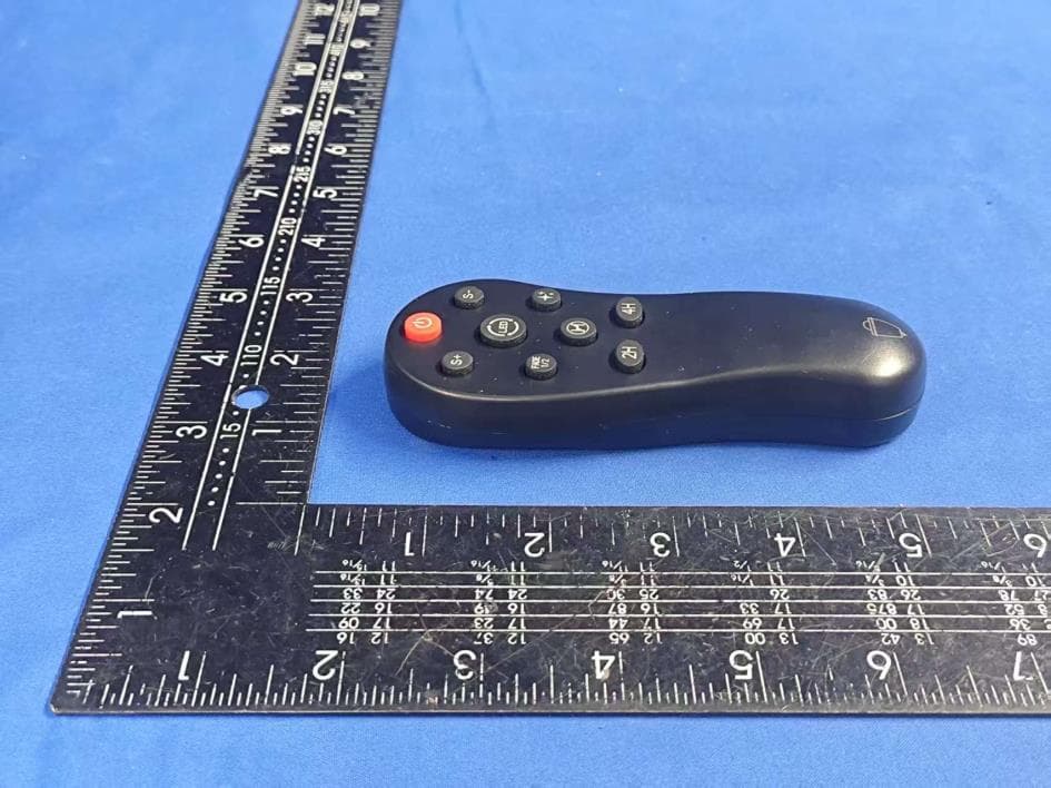 LED Projector Light - FCC ID 2AXGMBL-DP-BJG - Shenzhen Bolong Technology Co., Ltd. (3)