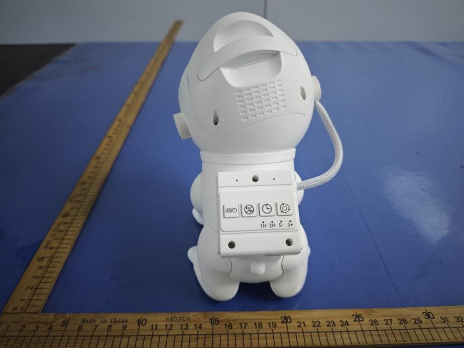 Space Dog Galaxy Projector - FCC ID 2AXGMBL-X02 - Shenzhen Bolong Technology Co., Ltd. (5)