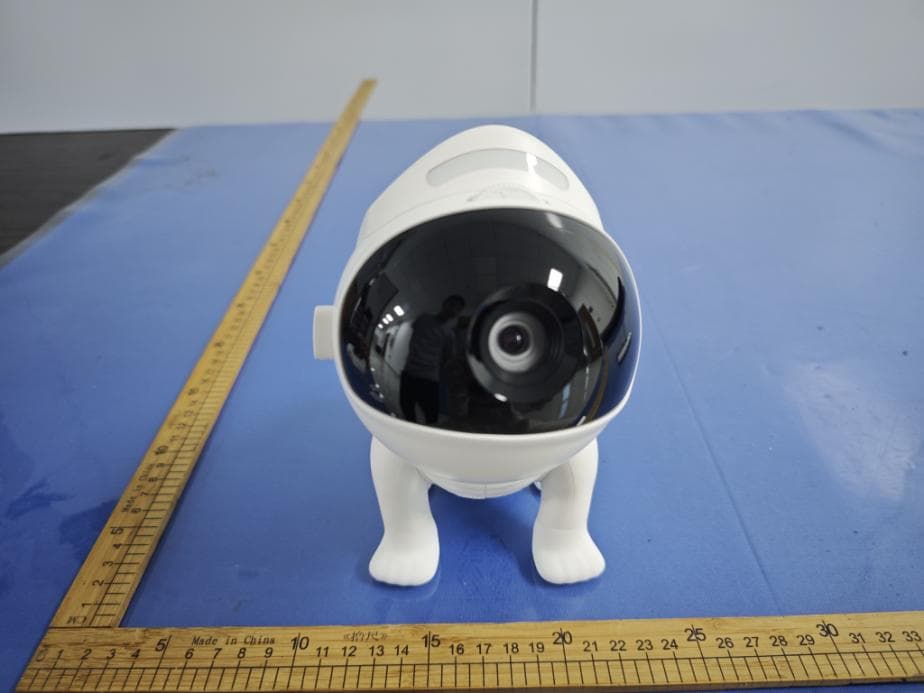 Space Dog Galaxy Projector - FCC ID 2AXGMBL-X02 - Shenzhen Bolong Technology Co., Ltd. (3)