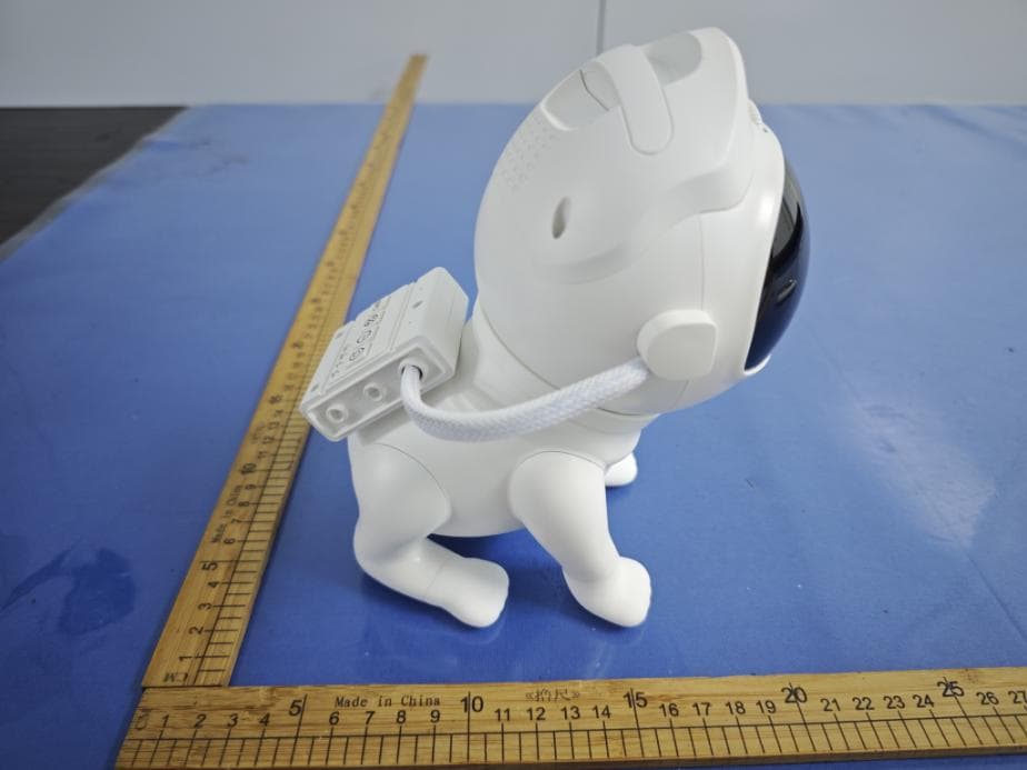Space Dog Galaxy Projector - FCC ID 2AXGMBL-X02 - Shenzhen Bolong Technology Co., Ltd. (4)